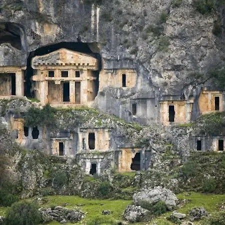Appartement Tuana