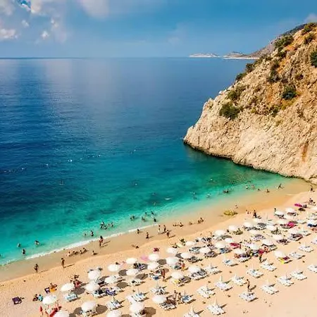 Tuana Appartement Kaş