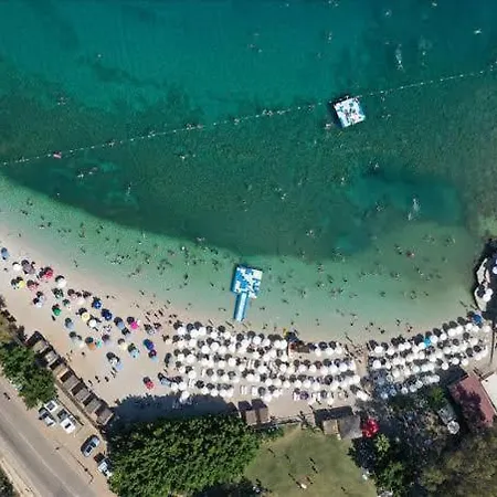 Appartement Tuana Kaş