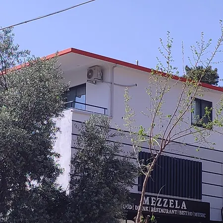 Appartement Tuana