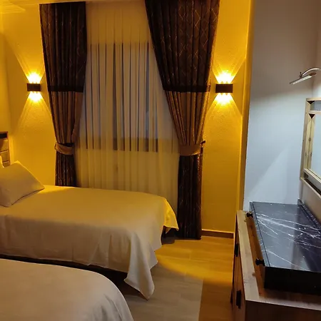 Apartment Tuana *