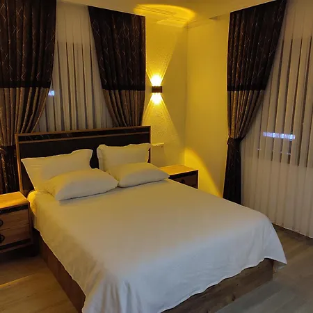 Tuana Appartement Kaş