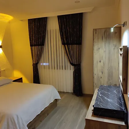 Tuana Apartment Kas
