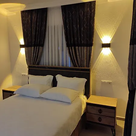 Appartement Tuana Kaş
