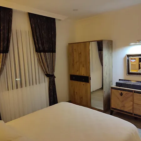 Tuana Appartement Kaş