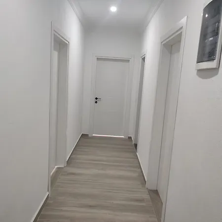 Tuana Appartement