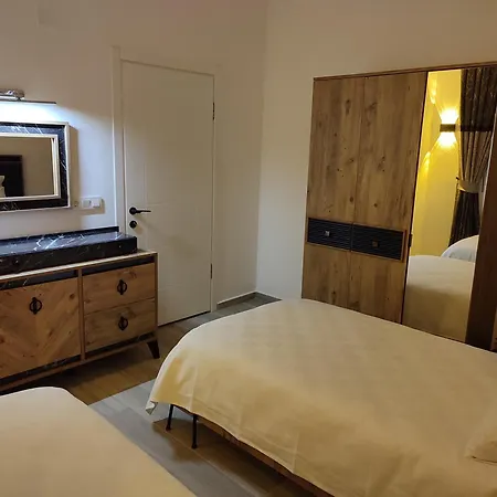 Appartement Tuana