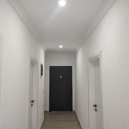 Tuana Apartment Kas