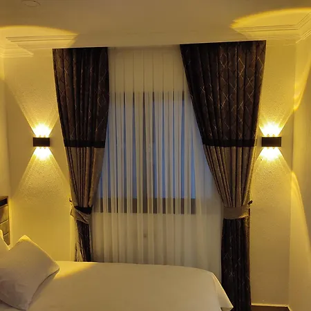 Tuana Appartement *