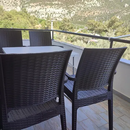 Appartement Tuana